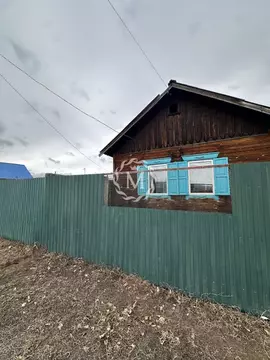 Дом в Бурятия, Иволгинский район, Нижнеиволгинское с/пос, с. Нижняя ...