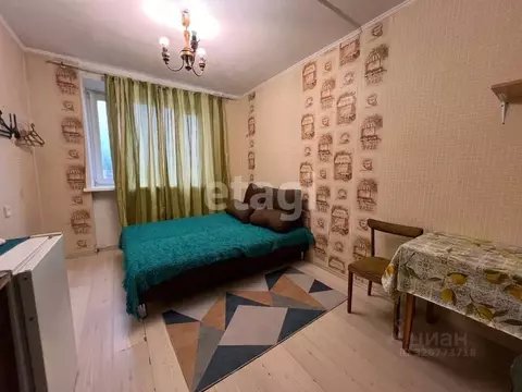 Комната Санкт-Петербург Двинская ул., 16К3 (16.0 м)