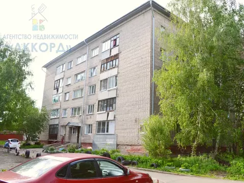 Комната Алтайский край, Барнаул ул. Эмилии Алексеевой, 90 (17.6 м)