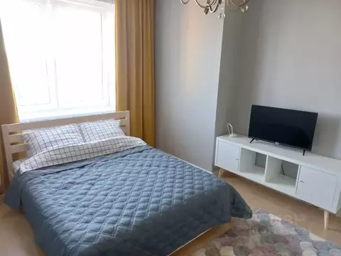 1-к кв. Калининградская область, Гурьевск Крайняя ул., 9А (38.0 м)