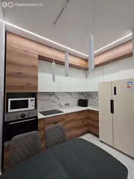 2-комнатная квартира: Липецк, улица Б. Хмельницкого, 3 (43 м)