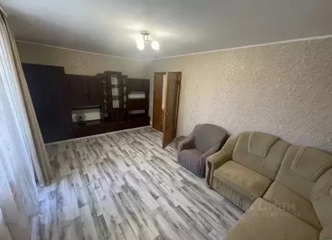 1-к кв. Крым, Симферополь ул. Льдозаводская, 8 (36.0 м)