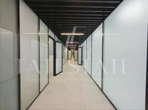 Офис в Татарстан, Казань просп. Ямашева, 33Б (385 м)