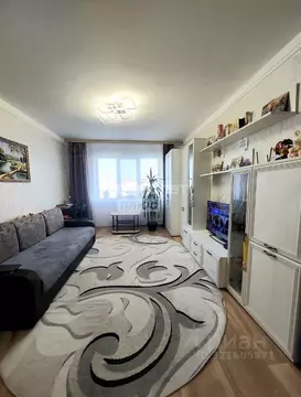 3-к кв. Смоленская область, Смоленск ул. Рыленкова, 63 (63.0 м)