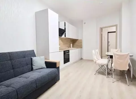 2-к кв. Пермский край, Пермь ул. Революции, 52Б (49.0 м)