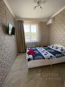 Комната Краснодарский край, Сочи ул. Енисейская, 22А