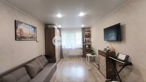 3-к кв. Татарстан, Казань ул. Фатыха Амирхана, 55 (58.0 м)