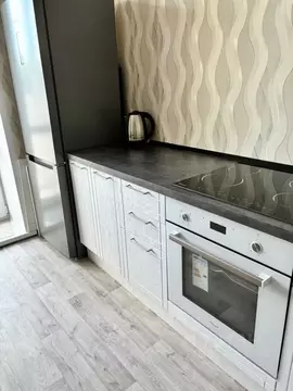 1-к кв. Кемеровская область, Кемерово Московский просп., 4 (40.0 м)