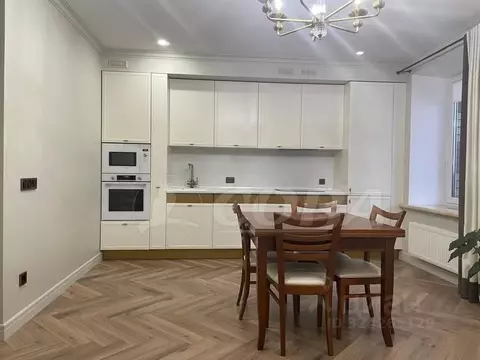 3-к кв. Тюменская область, Тюмень ул. Николая Семенова, 19к1 (116.0 м)