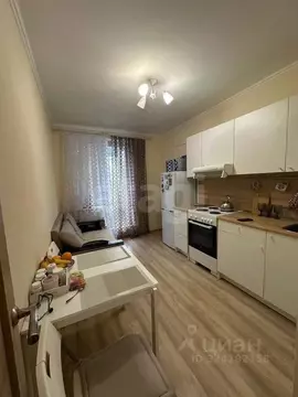 1-к кв. Ленинградская область, Кудрово г. Всеволожский район, ...