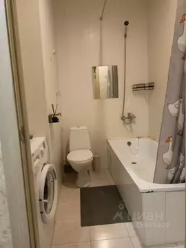 1-к кв. Московская область, Балашиха ул. Лукино, 51А (33.0 м)