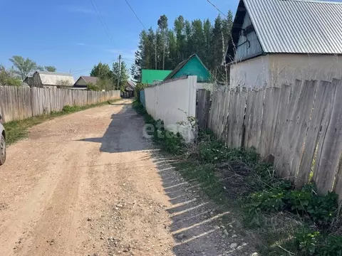 Участок в Башкортостан, Стерлитамак Строитель-2 СНТ, проезд 9-й (8.47 ...