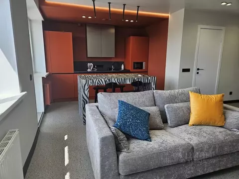 1-к кв. Удмуртия, Ижевск 1-я Подлесная ул., 1 (37.0 м)