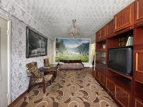 2-к кв. Иркутская область, Ангарск 84-й кв-л, 8 (44.6 м)