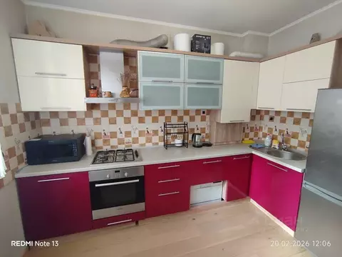 1-к кв. Калининградская область, Калининград Иртышский пер., 7 (40.0 ...