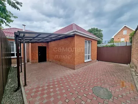 Дом в Ростовская область, Таганрог 21-й пер., 19 (89 м)