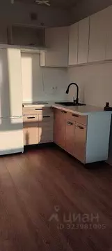 2-к кв. Москва ул. Саларьевская, 15к1 (31.7 м)