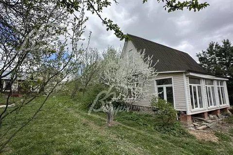 Участок в Москва д. Черепово, 13А (21.0 сот.)