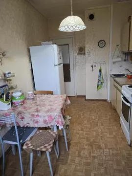 Квартира, 2 комнаты, 55 м