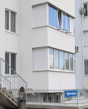 1-к кв. Севастополь ул. Горпищенко, 104Вк1 (38.0 м)