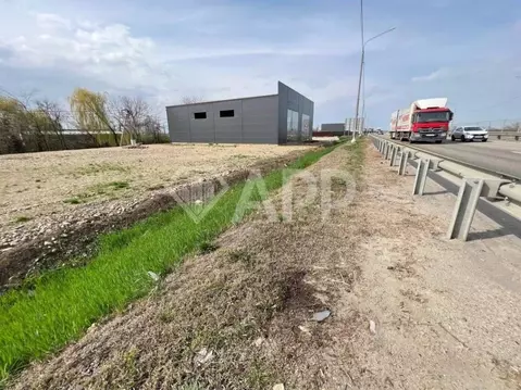 Помещение свободного назначения в Краснодарский край, Краснодар пос. ...