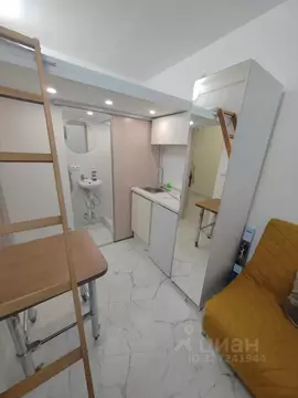 Студия Москва Павелецкая наб., 10К1 (13.0 м)