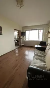 1-к кв. Краснодарский край, Сочи Курортный просп., 100/8 (29.8 м)