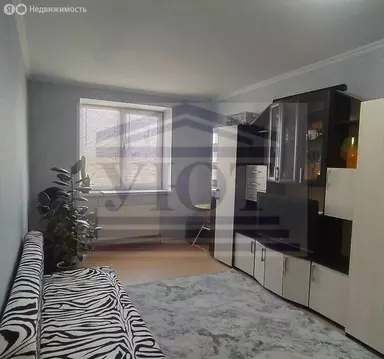 1-комнатная квартира: Самара, улица Маршала Устинова, 7 (33.6 м)