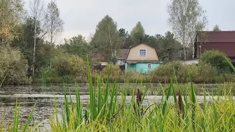 Дом в Тверская область, Конаковский муниципальный округ, Урожай СНТ ...