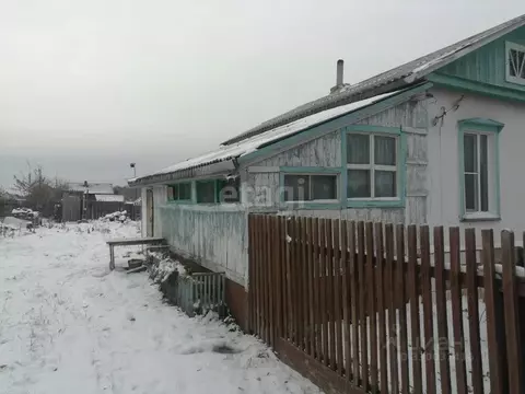 Дом в Челябинская область, Озерский городской округ, пос. Метлино ул. ...