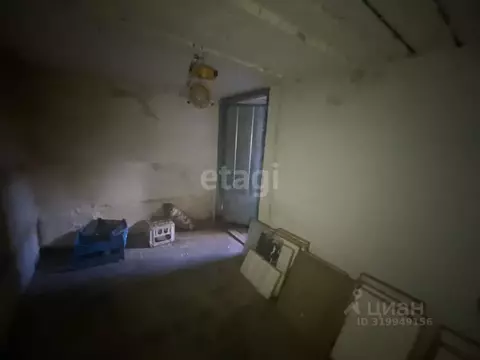 Гараж в Ставропольский край, Ставрополь ул. Ленина, 419А (52 м)