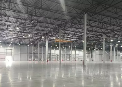 Склад в Московская область, Ленинский городской округ, д. Апаринки вл9 ...