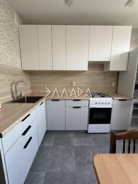 2-к кв. Ростовская область, Ростов-на-Дону ул. Лелюшенко, 9 (55.0 м)