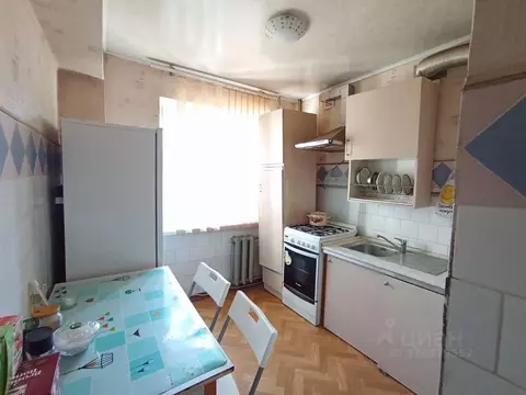 1-к кв. Краснодарский край, Краснодар ул. Селезнева (30.5 м)