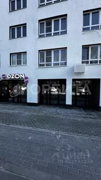 Помещение свободного назначения в Тюменская область, Тюмень ул. ...