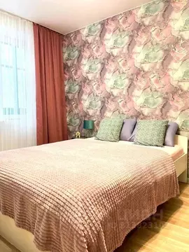 1-к кв. Самарская область, Тольятти ул. Ворошилова, 20 (50.0 м)