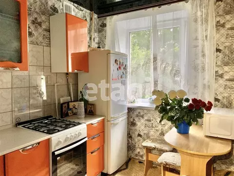 1-к кв. Тамбовская область, Тамбов ул. Жуковского, 2Б (29.1 м)