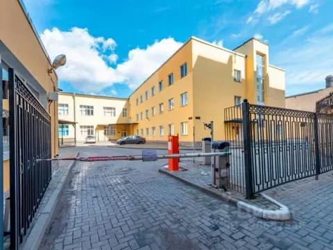 Офис в Санкт-Петербург Заозерная ул., 8к2 (37 м)