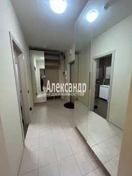 Студия Санкт-Петербург просп. Средний Васильевского острова, 87к3 ...