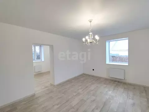 Дом в Курганская область, Кетовский муниципальный округ, с. Лесниково ...