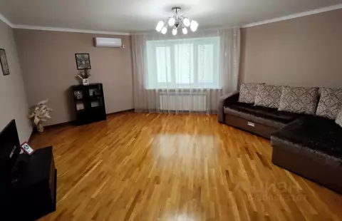 2-к кв. Краснодарский край, Тихорецк ул. Подвойского, 104 (73.0 м)