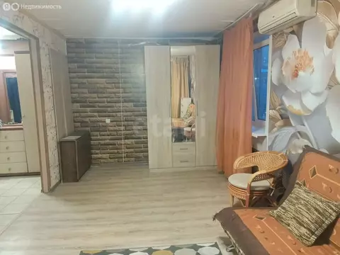 1-комнатная квартира: Самара, улица Стара-Загора, 61 (30.4 м)