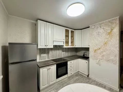 2-к кв. Москва ул. Крылатские Холмы, 41К2 (53.0 м)