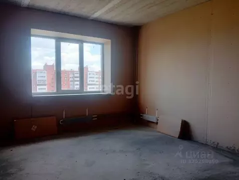 3-к кв. Ростовская область, Таганрог ул. Сергея Шило, 265Г (95.8 м)