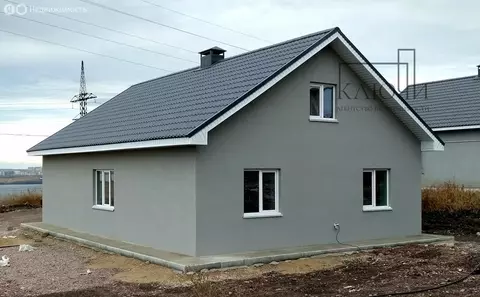 Дом в Челябинская область, Магнитогорск (85 м)