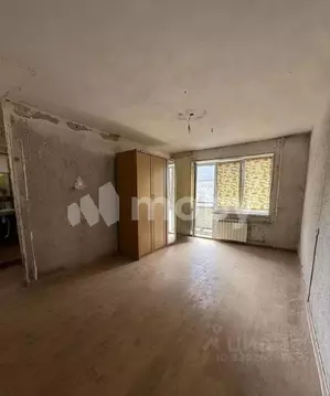 1-к кв. Калининградская область, Калининград Алданская ул., 4 (34.0 м)