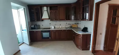 3-к кв. Волгоградская область, Волгоград ул. Тельмана, 14 (105.1 м)