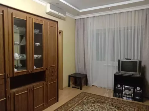 2-к кв. Мордовия, Саранск ул. Полежаева, 66А (43.0 м)