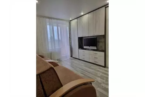 1-к кв. Пермский край, Пермь ул. Советской Армии, 60 (47.0 м)