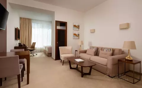 Комната Москва Новоданиловская наб., 6к2 (32.0 м)